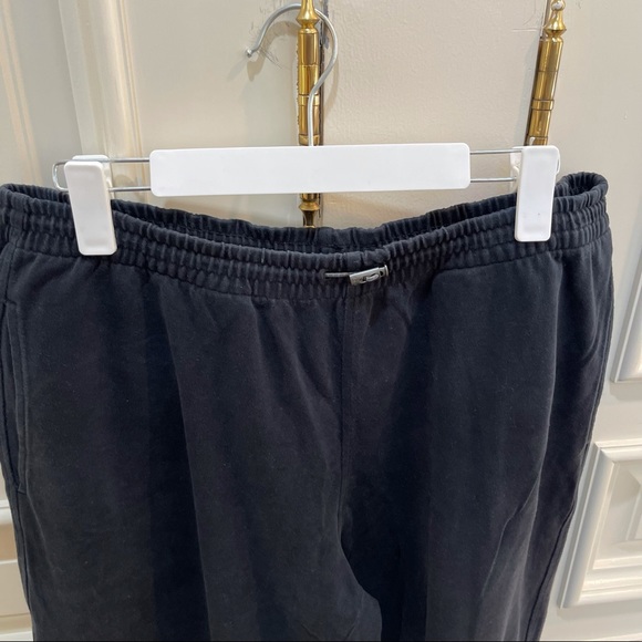 Zegna Sport Navy Sweatpants - Picture 3 of 8